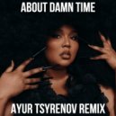 Lizzo - About damn time