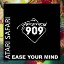 Atari Safari - Ease Your Mind