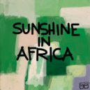 Junglewood - Sunshine In Africa
