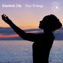 Electrick City - Your Energy (Extended Instrumental)