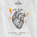 Aitchque - Lot To Live For