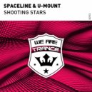 Spaceline & U-Mount - Shooting Stars