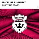 Spaceline & U-Mount - Shooting Stars (Extended Mix)