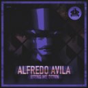 Alfredo Avila - The Homeboy (Original Mix)