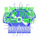 Blake Leisurely - Deep Down (Pacey Mix)