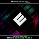 DJ Wavs & Paket - Magic