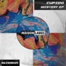 Cupido. - Curvas