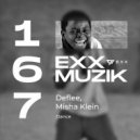 Deflee, Misha Klein - Dance (Radio Edit)