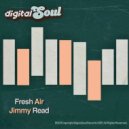 Jimmy Read - Fresh Air