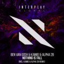 Ben van Gosh, KAIMEI, Alpha 2B - Nothing is Fall (KAIMEI, Alpha 2B Extended Remix)