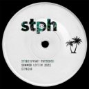 Paolo Barbato - Stereophonic Summer Edition 2022