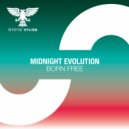 Midnight Evolution - Born Free