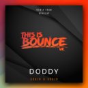 Doddy (UK) - Again & Again (HeadzUp Remix)