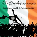 Baitman Swell & Soundchecka - The Revolutionaries