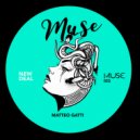 Matteo Gatti - Romano (Original Mix)