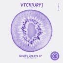 VTCK[URY] - The Devils (Chic Haze Remix)