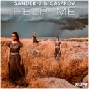 Sander-7 & Casprov - Help Me