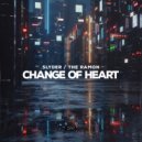 SlYder & The Ramon - Change Of Heart