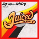 DJ Mes, HRDY - Hell Cut