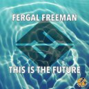 Fergal Freeman - Welcome (Instrumental)
