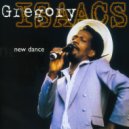 Gregory Isaacs - Too Late To Cry