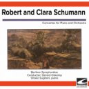 Berliner Symphoniker Orchestra - Concerto for Piano and Orchestra in A Minor, Op. 7 III. Finale Allegro non Troppo - Allegro Molto ()
