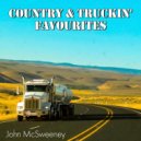 John McSweeney - Tombstone Every Mile