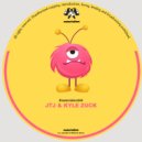 JTJ & Kyle Zuck - Same Damn Mistakes ()