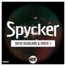 Spycker - Some Scholars