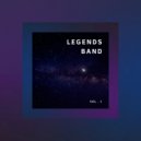 John Peter & Legends Band - Isn\'t she lovely? (feat. Legends Band) ()