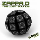 Zappa D - Lost In Soundz