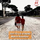 Marco Rosolino - Tutto lo stadio