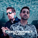 Dj Rhuivo & Renatinho Flow - Abusando da Imaginação