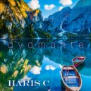 Haris C - Ayamonte