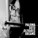 Paloma Soto Olivares & Patrick Pleau - Dreams (feat. Patrick Pleau) ()