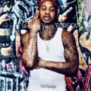 93 Foreign - Ball Player