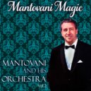 Mantovani and his Orchestra - A Taste of Honey