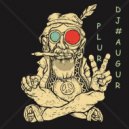 Dj Augur (Planum Family) - PLUR (January 2012) ()