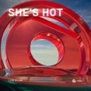 Low Blow - She's Hot