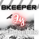 BKEEPER, TIPOREPER - Эу