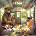 Rema - Calm Down (Dj Dark & Mentol Remix Extended)