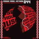 Heyman & Cassie Cage & Konstantin Yoodza & Heyman - 044 (Konstantin Yoodza & Heyman Radio Edit)