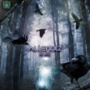 Alienoiz - The Light Train