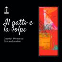 Gabriele Mirabassi & Simone Zanchini - Our Spanish love song ()