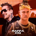 Dj Rhuivo & Raffa Kiq - Pega a Vibe ()
