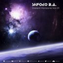 ShiЯoko B.A. - Distant Horizons Vol.01 [Dec 2018]