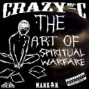 CrazyMF-C & Jose Gang - Free Style With Jose Gang (feat. Jose Gang)