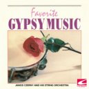 Janos Czerny and His String Orchestra - Stradivarius