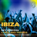 Rey Vercosa & Dani Zaro - Feel Free (Club Mix)