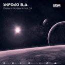 ShiЯoko B.A - Distant Horizons Vol.02 [Mar 2019]